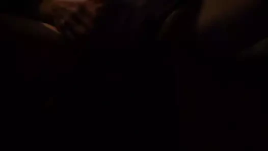 masanın altında