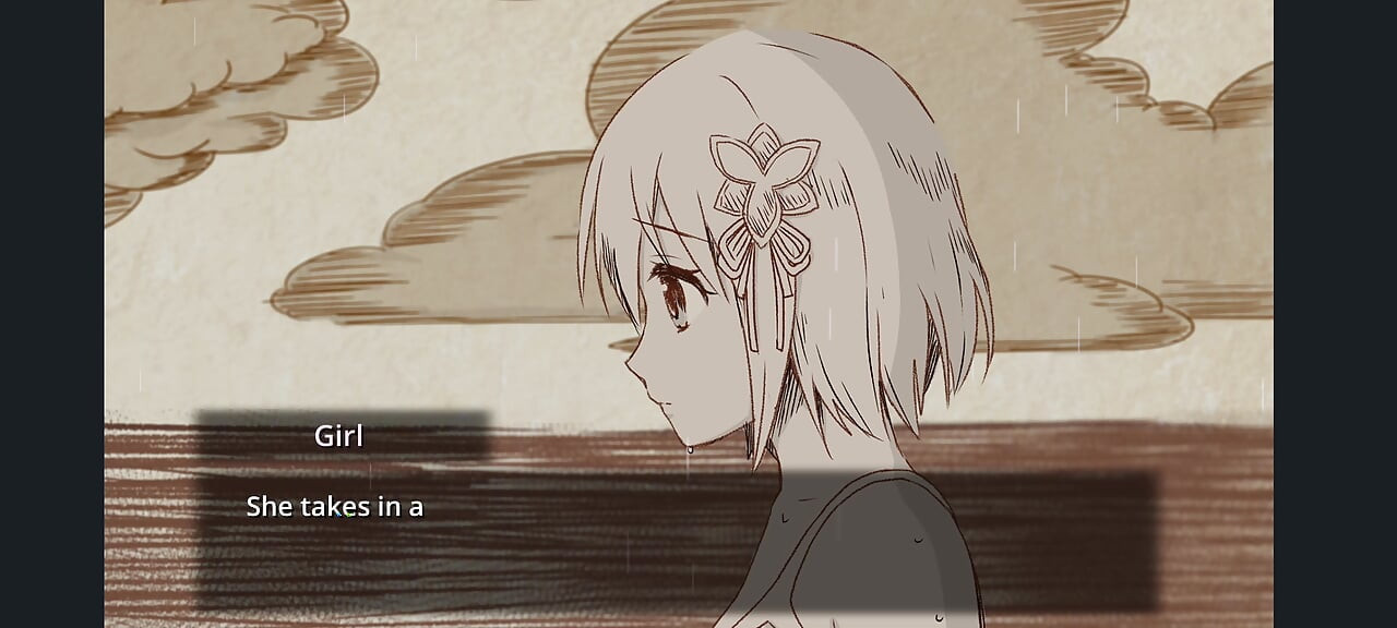 Together Again BDSM Episode 1 - From Suicide Cliff to First Spanking & Submission