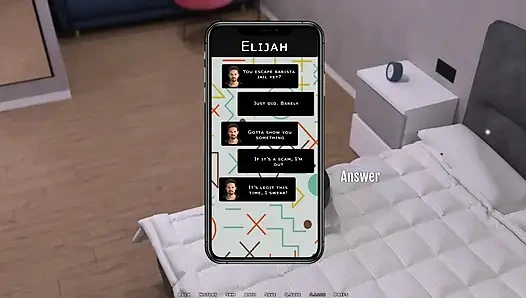 MILF-besessenheit # 01 meine chefin hat einen großen fetten arsch