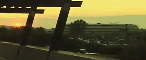 Swingers at war at Le Cap d’Agde