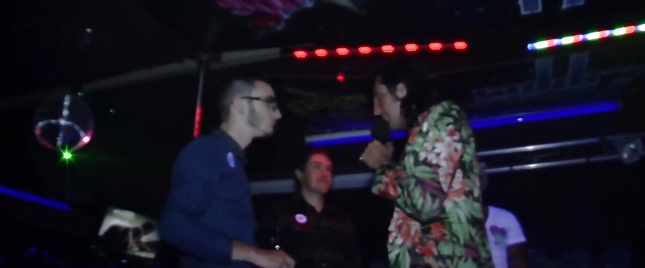 Casting a St-hyacinthe Vol.3 HD-ben