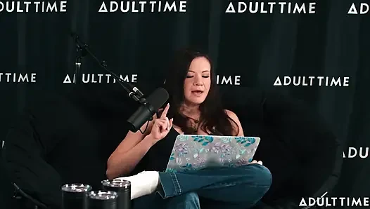 Alison Rey & Casey Calvert Körper zählen, Slut Eras &taylor Swift | der Erwachsenenzeit-Podcast