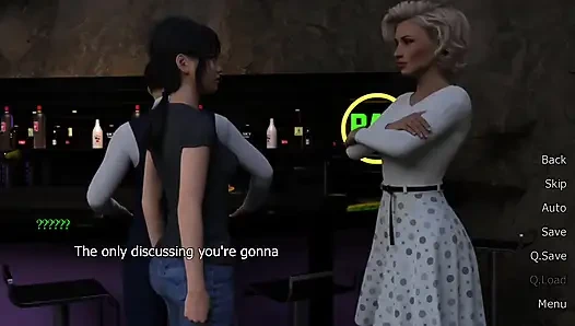 AD No25 Чарли обожает трахаться