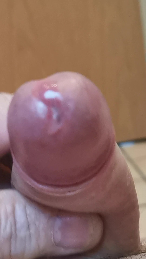 My little cock