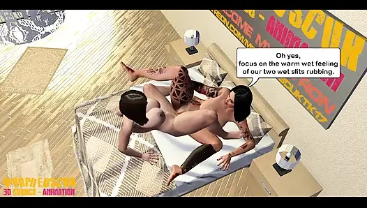 Lucky life ep07 - bonus