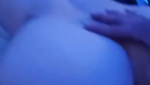 Seks anal dan vagina premium Costa Rica