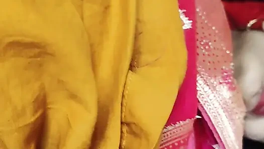 Bhabhi ki mast chudai hindi aawaj me