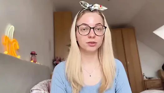 Как рассказать ей о вашем микро размере!