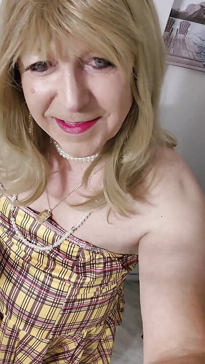 Hello my darlings