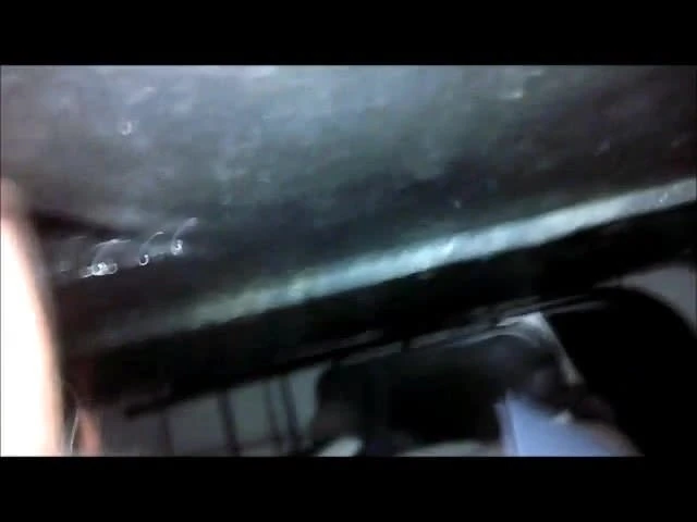 Anal slut at Glory Hole