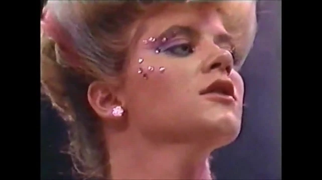 Ginger Lynn, Paul Baressi, Steve Powers