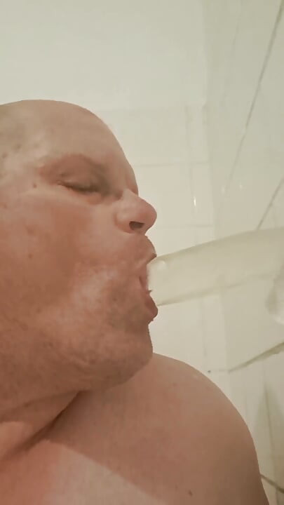 Sucking, Sucking, Sucking