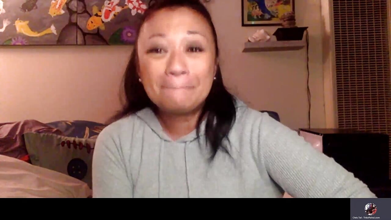 トライクパトロールインタビュー #4 - ラッキー・スター