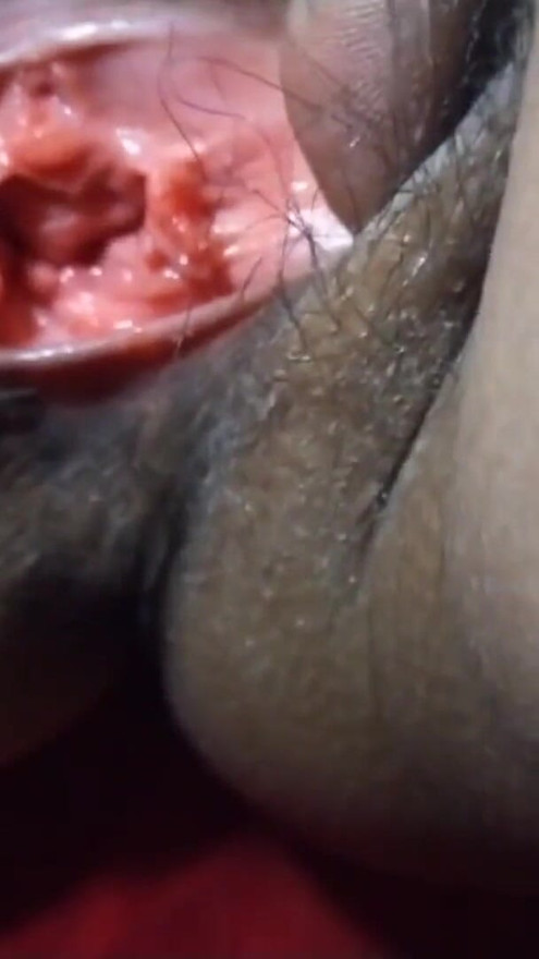 My pussy got wet | Clip 1