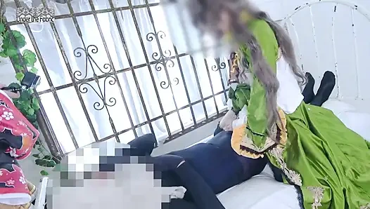 Limited, Part One? Secret Uma Musume?inspired Cosplay Meetup, Triple Play with Close Friends and an Intimate Finale