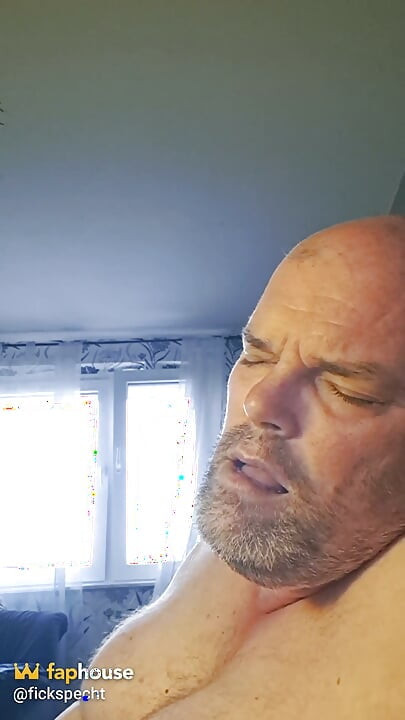 Deep, Deep in the Slut Ass