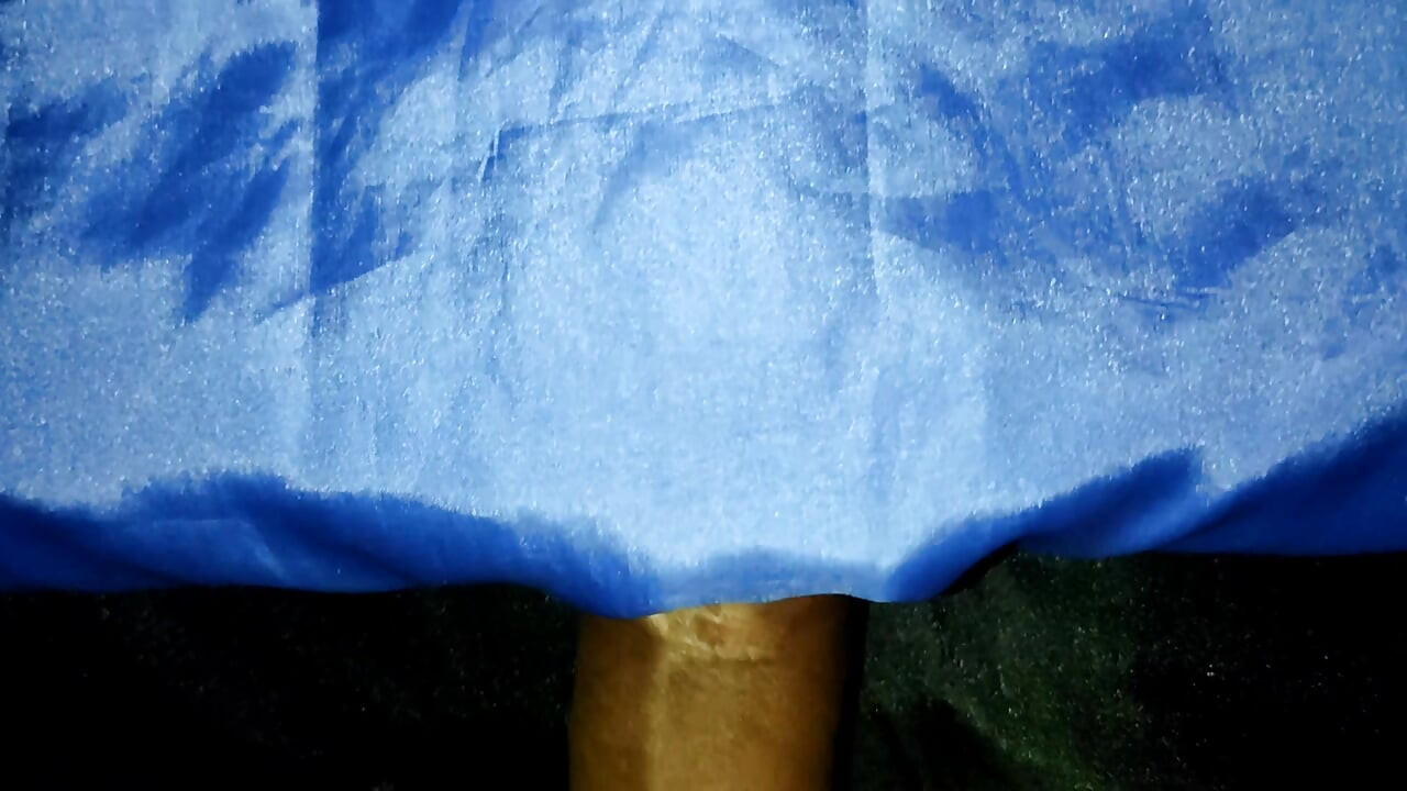 Satin Silk handjob Porn - Fuck and Rub on Salwar (152)