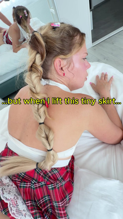 Fucking stepdaughter