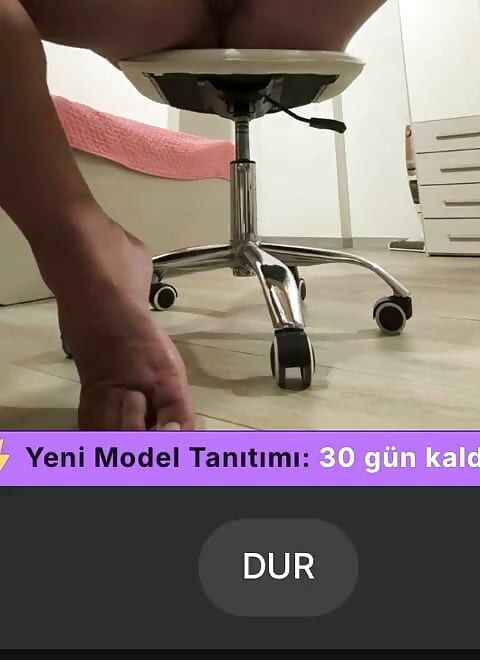 Gay Masturbation