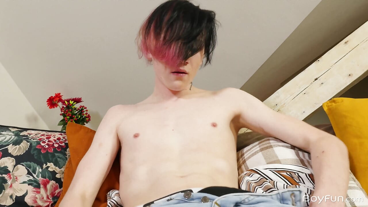 Jerk It with Jude