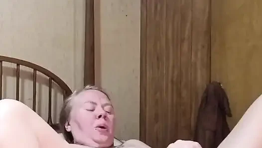 Horny MILF on Call
