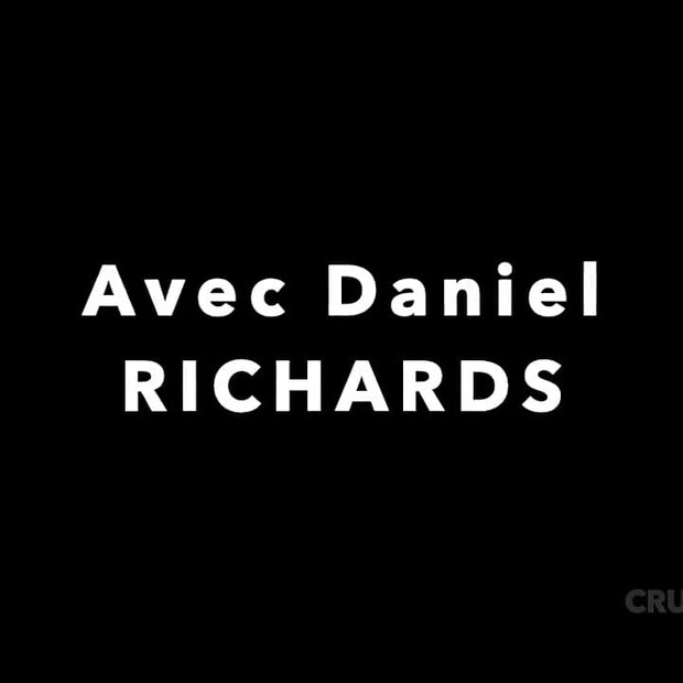 Futai dogla Draw Twnk Sexy Danile Richjards