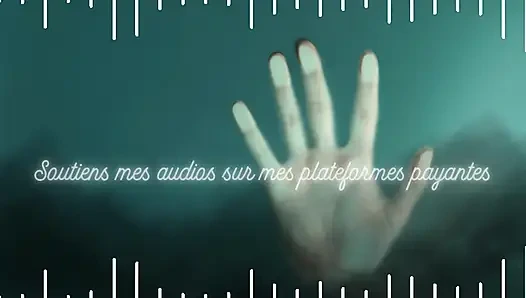 (teaser) JOI Relaxant et Doux - French audio JOI