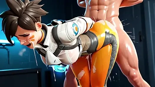 3D Hentai Hard Sex Compilation 2026