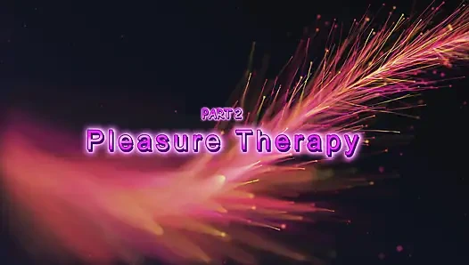 Терапия удовольствия: втирали, любили и вылизали (часть 2) превью