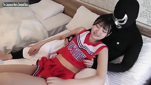 Demam kuncir kuda meningkat saat kecantikan yang hidup tersapu ke dalam terburu-buru yang dalam dan intens