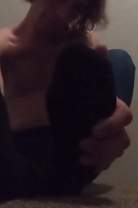 Footplay Fetish Fanclub Video of the Month (ffvotm); February 2023