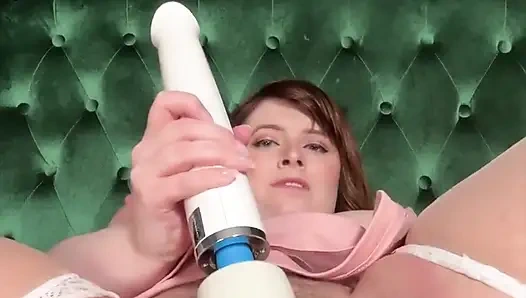 For Those That Want to See What It Looks Like When I Cum, but Nice and up Close