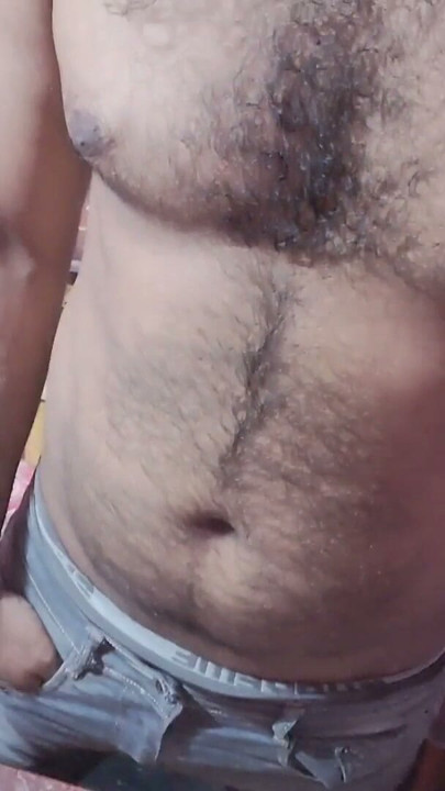 hanjob Big Daddy dik amateur masturaion | Clip 1