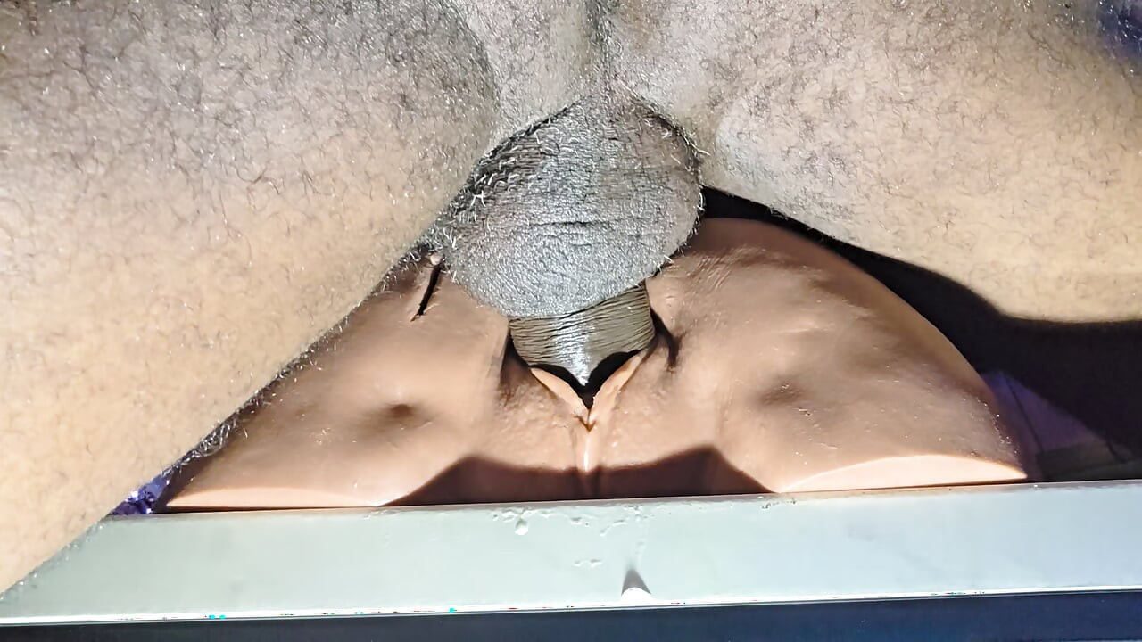 내 인형을 따먹어