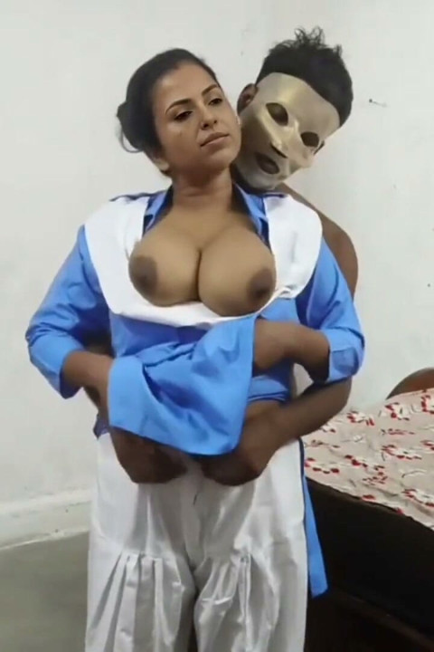 Season 373. Government College Teacher and Student Doing Fucking in Hotel