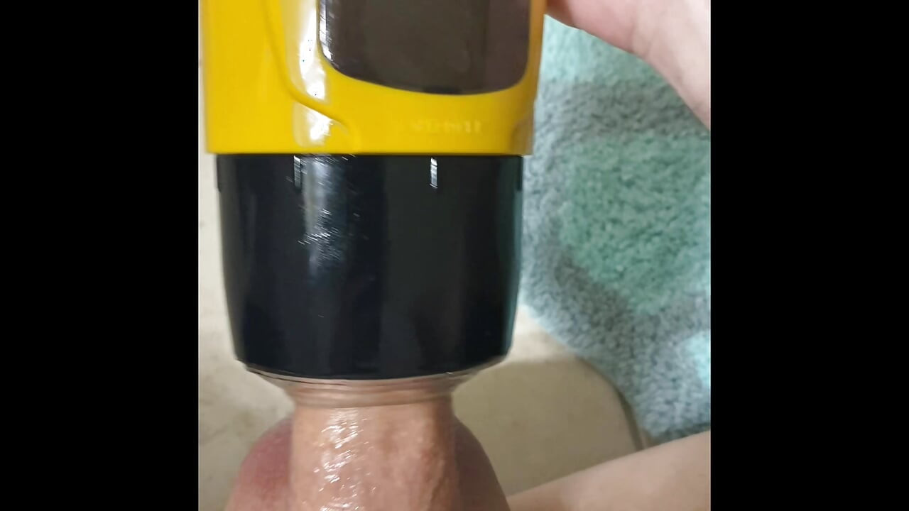Part 3 with Sex Toys Crossdresser compilation sissy in lingerie thigh high stockings and heels shoots cum from her big cock