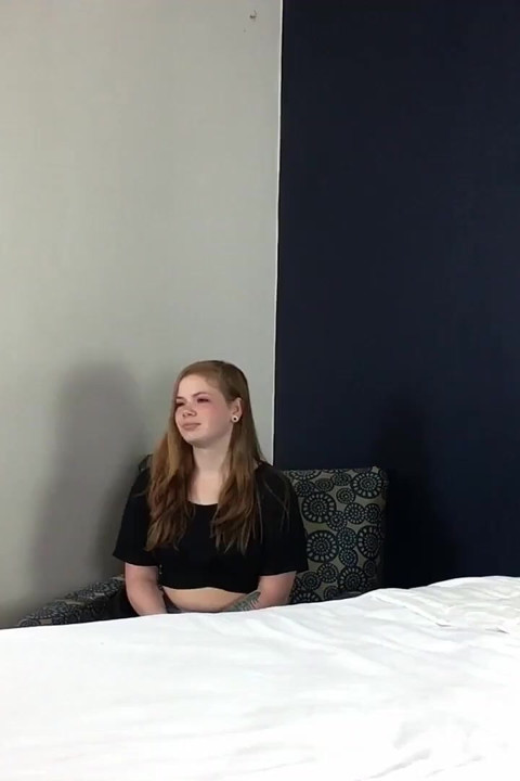 Jade Edwards - Part 1 - Front Angle