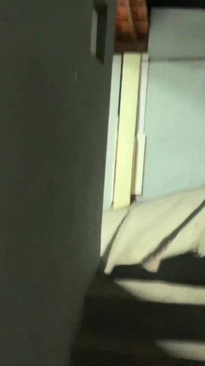 In the Dark of the Balcony with My Hot Stepmother, the Whore Wants to Give Hair to the Neighbor.