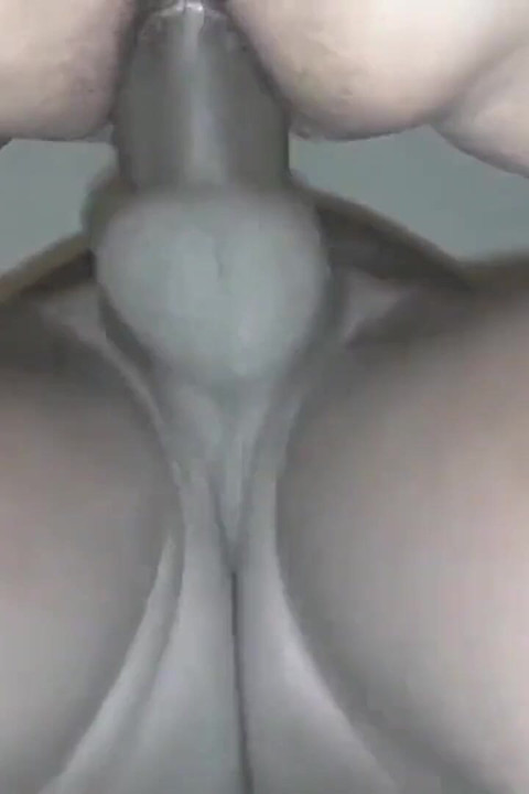 BBC Anal Pounding Underneath Camvu