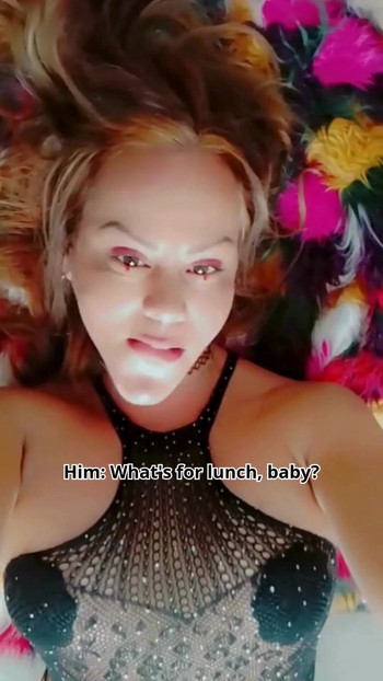 What's for lunch?