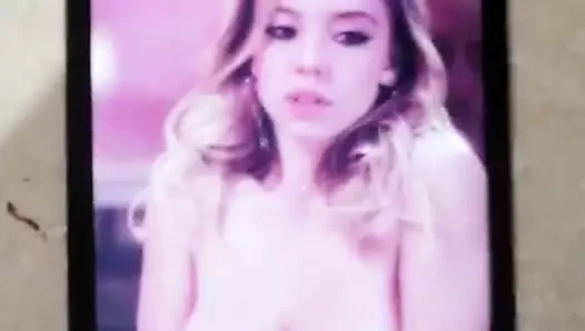 Sydney sweeney boşalmak haraç