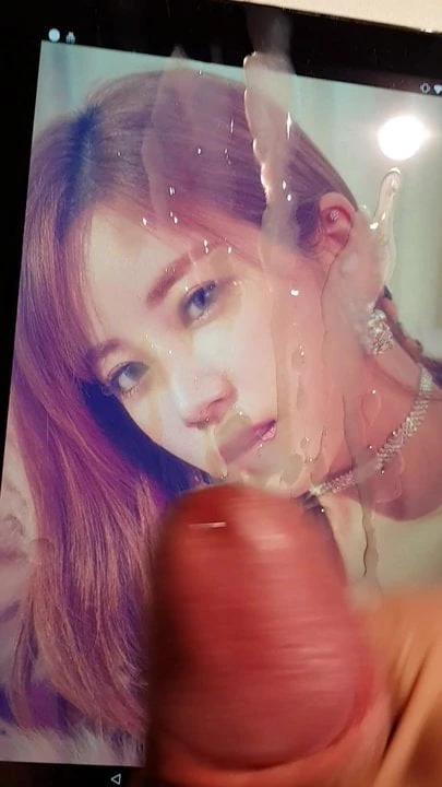 Apink chorong tributo
