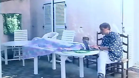 Sexual Network Geheimcode Superfrau (1995)