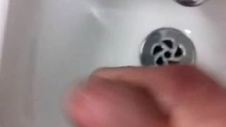 Съемка в ванной