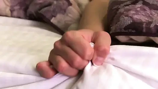 Horny Stepdad Slams His Hard Cock Into Teen's Tight Pussy