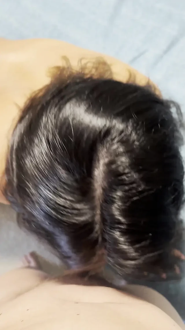 Pinay MILF POV Worship to Deep Creampie Drip - Lexxi Wett