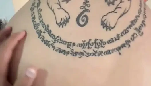 Today my boyfriend's brother came to fuck me