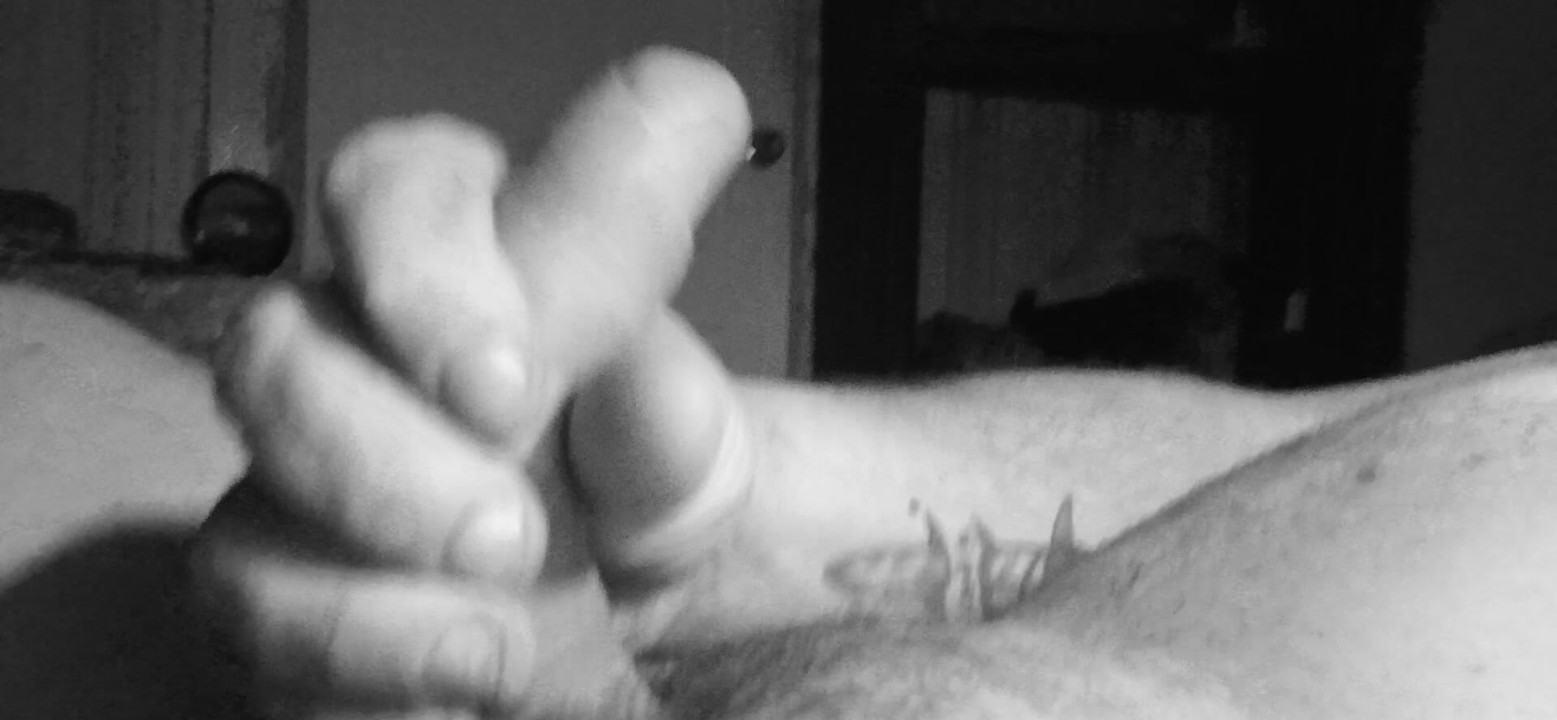 Cock Handjob