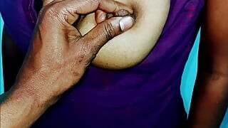 Indian housewife  video Desi wife