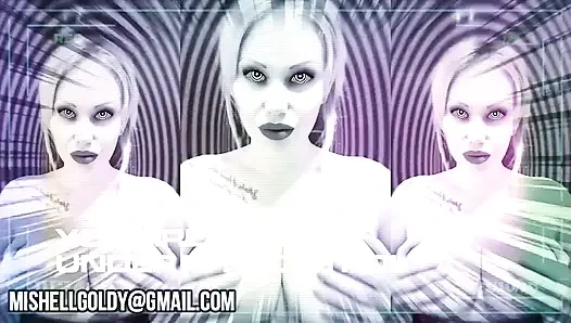 Mesmerise-mail akan membuatmu mengatakan hal yang luar biasa dan intim! Asli!